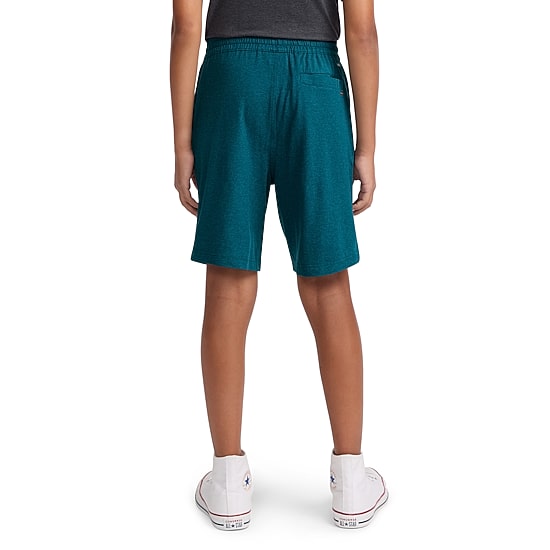 Hurley Dri-Fit Big Kid Boys Pull-On Short