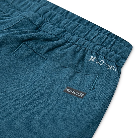 Hurley Dri-Fit Big Kid Boys Pull-On Short