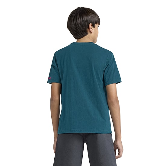 Hurley Big Kid Boys Crew Neck Short Sleeve Regular Fit Graphic T-Shirt