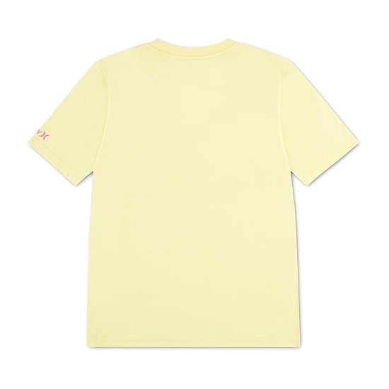 Hurley Big Kid Boys Crew Neck Short Sleeve Regular Fit Graphic T-Shirt