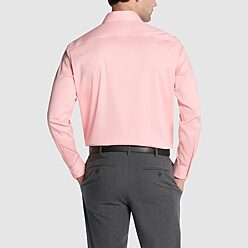 jcpenney pink dress shirt Men's Pink Dress Shirts - Men