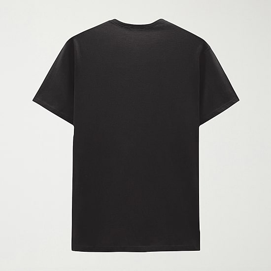 Mens Crew Neck Short Sleeve Classic Fit Big and Tall Graphic T-Shirt