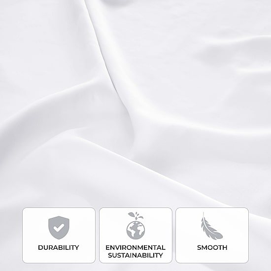 SUPERIOR® Beechwood Modal Premium Cooling 400tc Deep Pocket Sheet Set