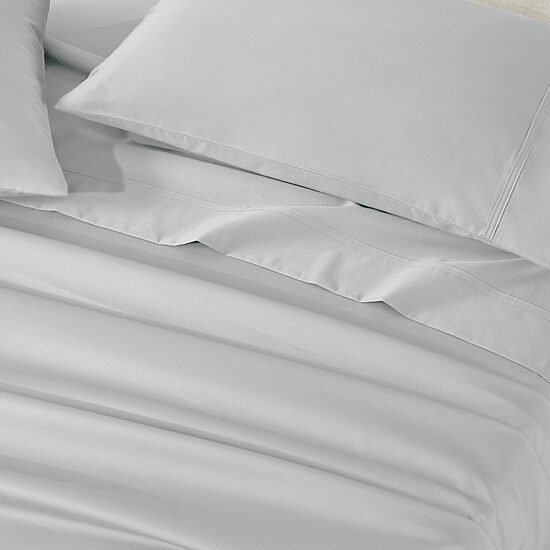 SUPERIOR® Egyptian Cotton Luxury Sateen 850tc Deep Pocket Sheet Set