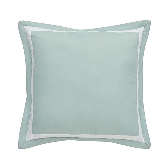 Royal Court Spring Social Square Throw Pillow