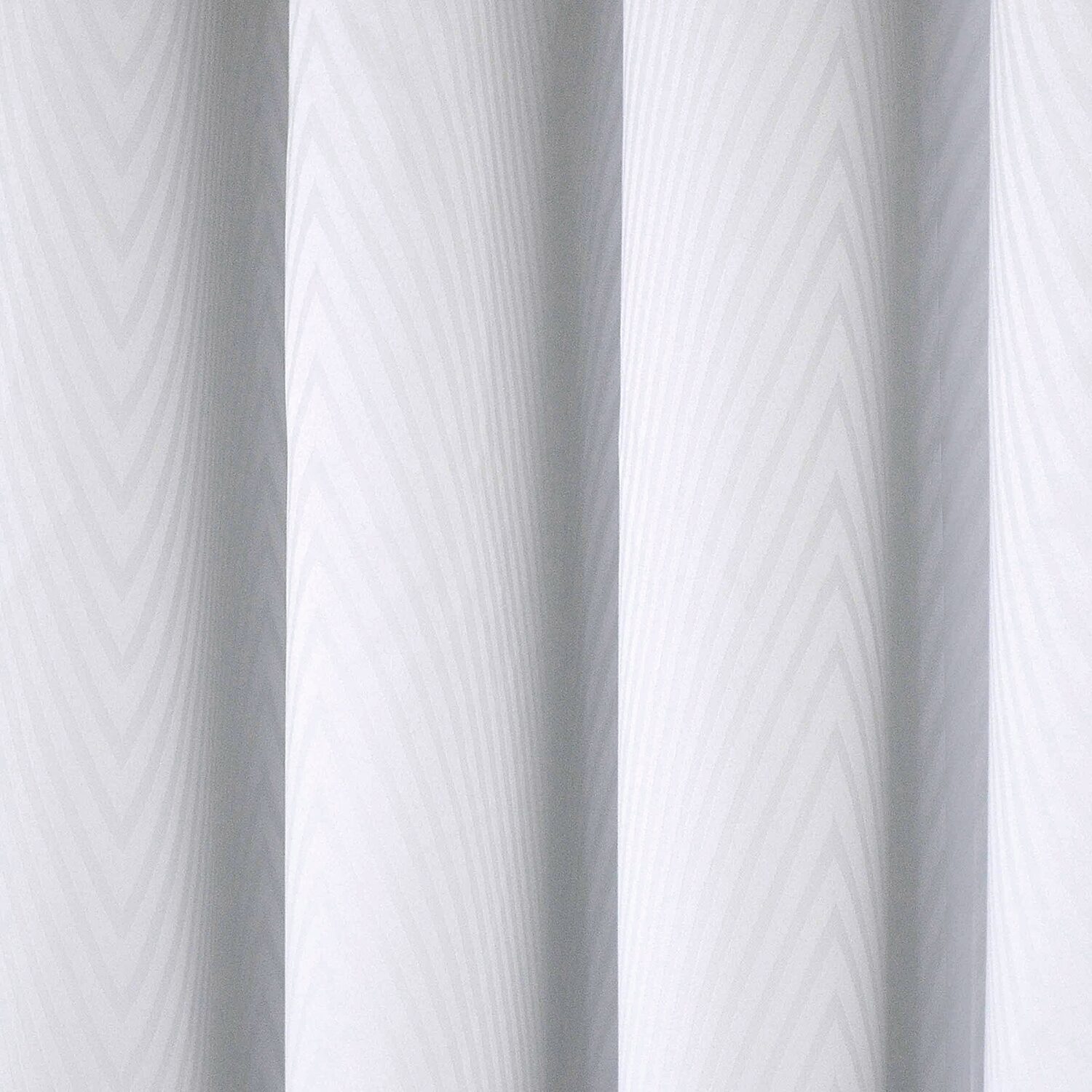 Eclipse Cassidy Grommet Top Blackout Single Curtain Panel