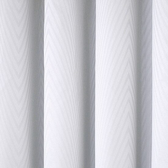 Eclipse Cassidy Grommet Top Blackout Single Curtain Panel