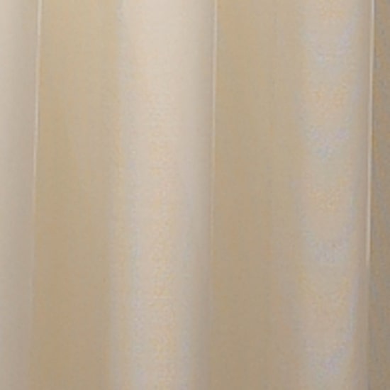 Eclipse Chelsea Rod Pocket Sheer Single Curtain Panel