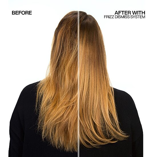 Redken Frizz Dimiss Shampoo 10.1 oz.
