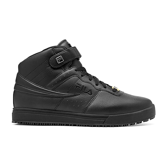 FILA Vulc 13 Slip-Resistent Mens Walking Shoes