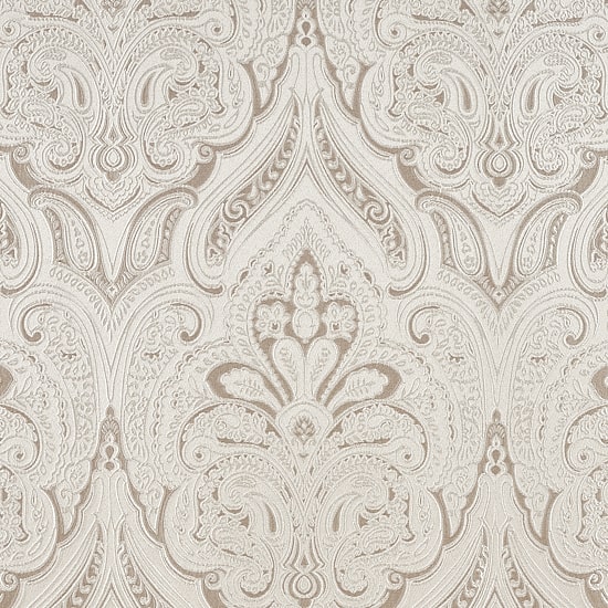 Queen Street Taylor 4-pc. Damask + Scroll Heavyweight Comforter Set