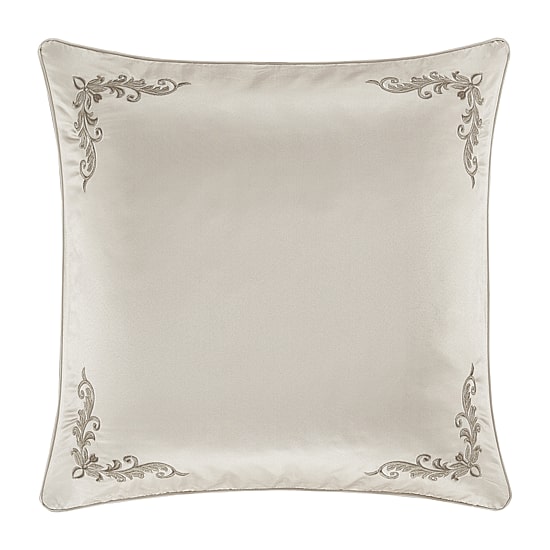 Queen Street Taylor Euro Sham Euro Sham