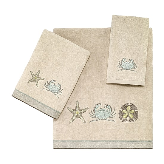 Avanti Orleans Bath Towel