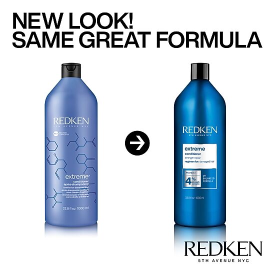 Redken Extreme Conditioner 33.8 oz.