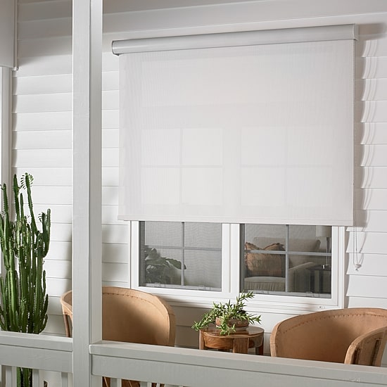 Bali Exterior Feedback1 Solar Shade