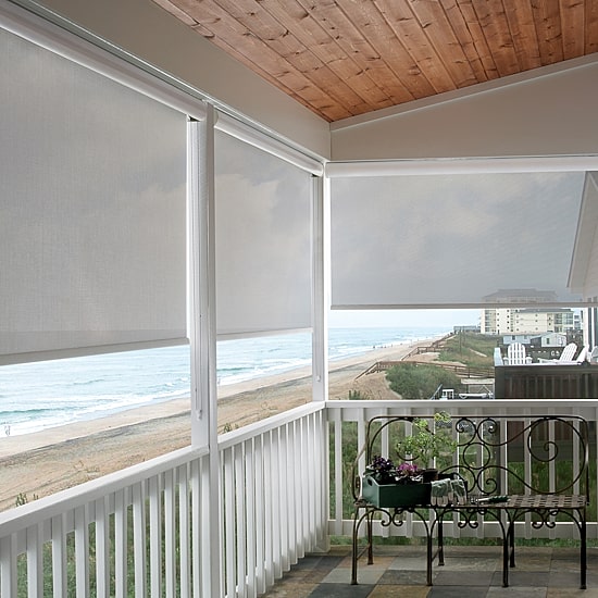 Bali Exterior Feedback1 Solar Shade