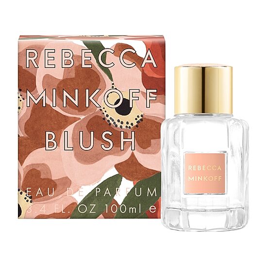 Rebecca Minkoff Blush Eau De Parfum