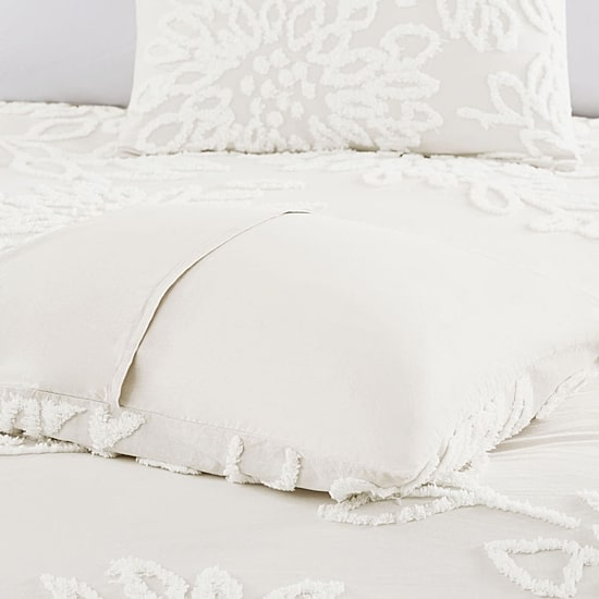 Madison Park Pansy 3-pc. Duvet Cover Set