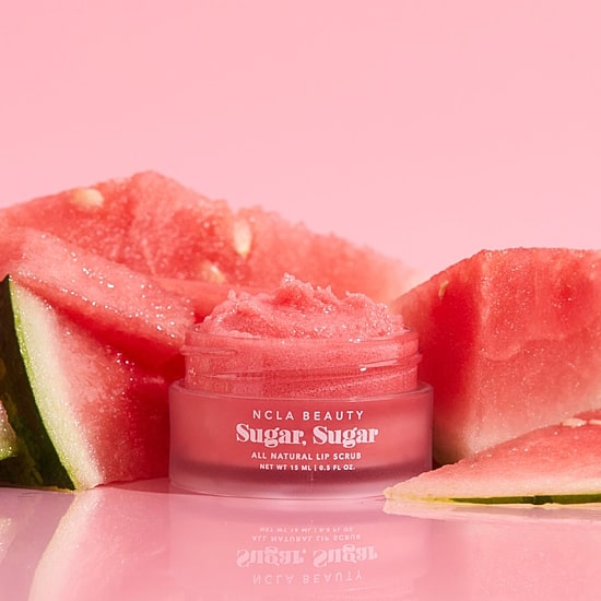 NCLA Beauty Sugar Sugar Lip Scrub