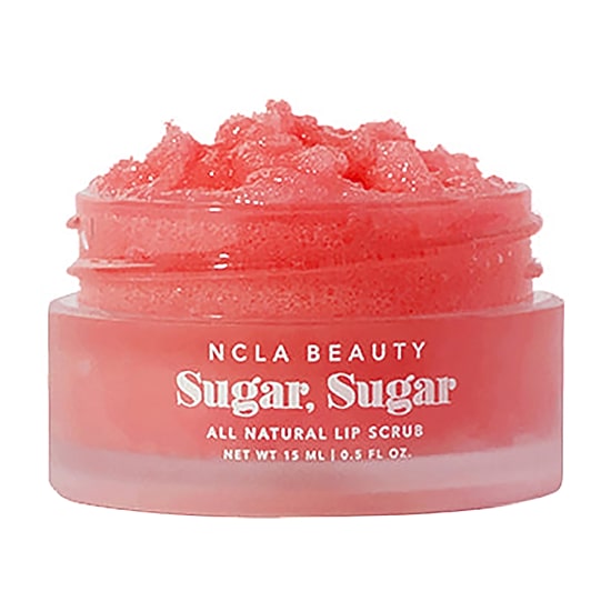 NCLA Beauty Sugar Sugar Lip Scrub