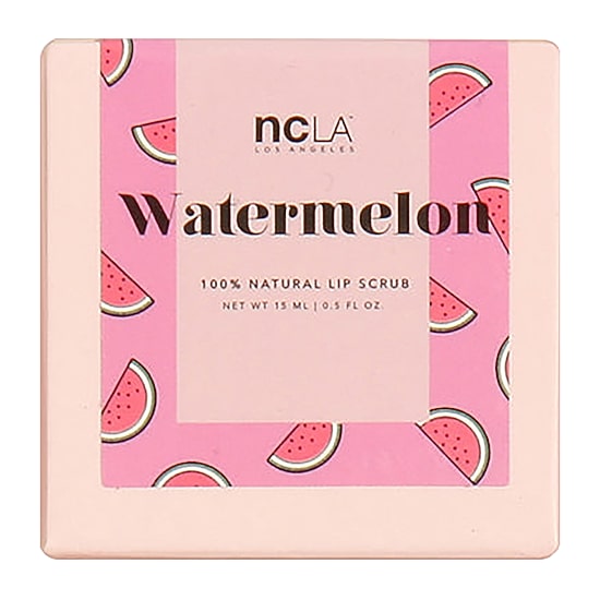 NCLA Beauty Sugar Sugar Lip Scrub