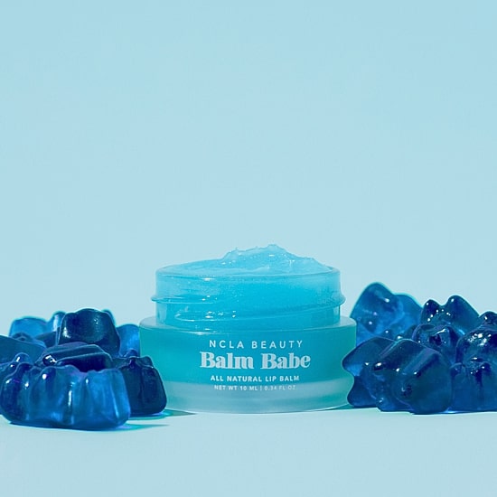NCLA Beauty Balm Babe Lip Balm