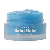 NCLA Beauty Balm Babe Lip Balm