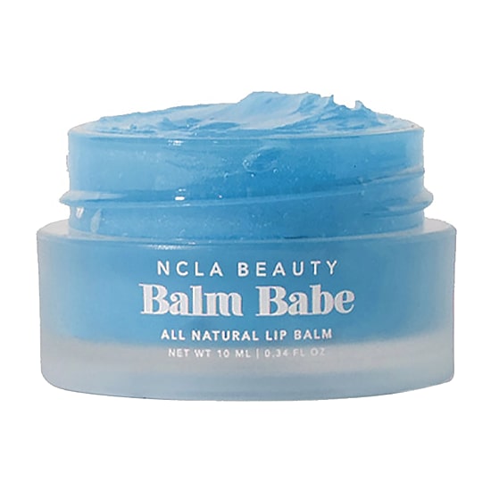 NCLA Beauty Balm Babe Lip Balm