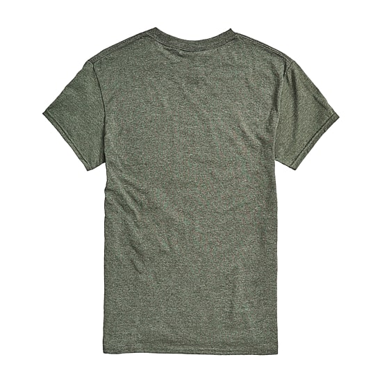 Mens Short Sleeve Golf T-Shirt
