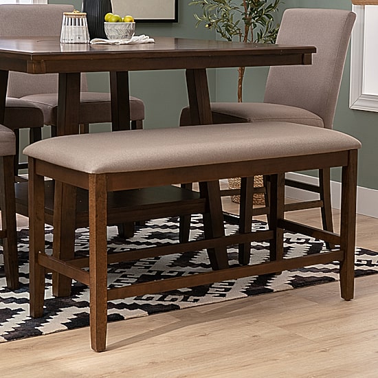 Linon Stanton Bench