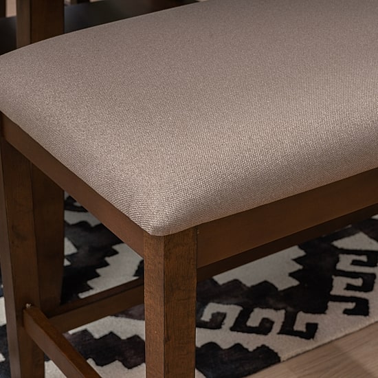 Linon Stanton Bench