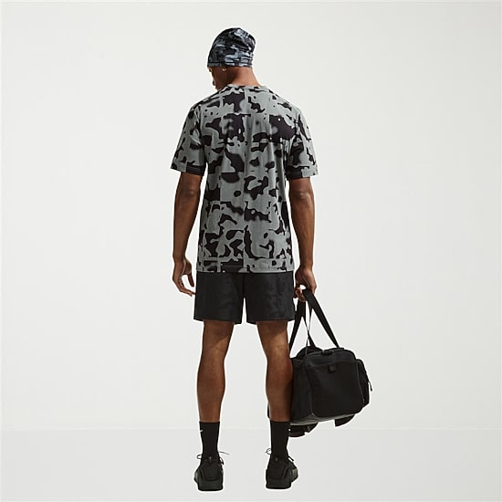 Nike Hyverse Mens Crew Neck Short Sleeve Active Big and Tall T-Shirt
