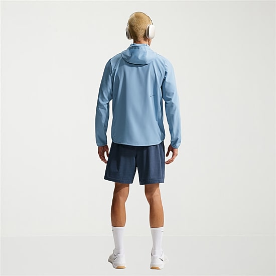 Nike Mens 7" Mid Rise Big and Tall Workout Shorts