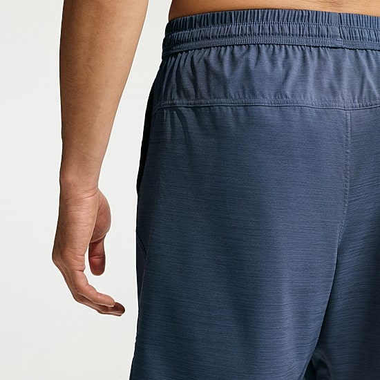 Nike Mens 7" Mid Rise Big and Tall Workout Shorts