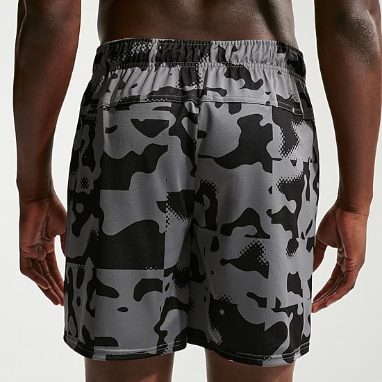 Nike Mens 7" Mid Rise Big and Tall Workout Shorts