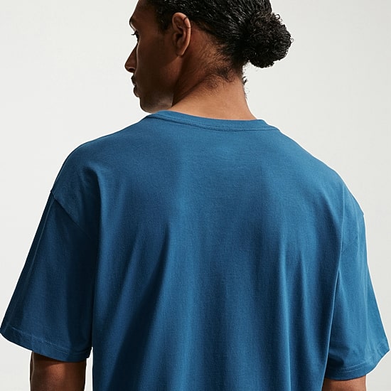 Nike Mens Crew Neck Long Sleeve Active Big and Tall T-Shirt
