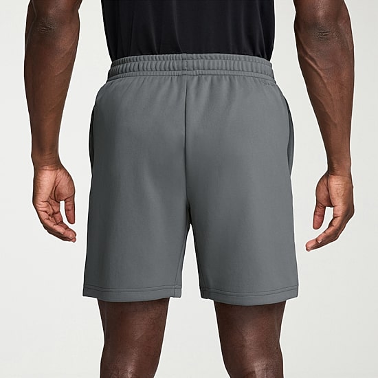 Nike Dri Fit Mens 7" Mid Rise Big and Tall Workout Shorts
