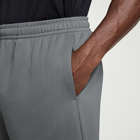 Nike Dri Fit Mens 7" Mid Rise Big and Tall Workout Shorts