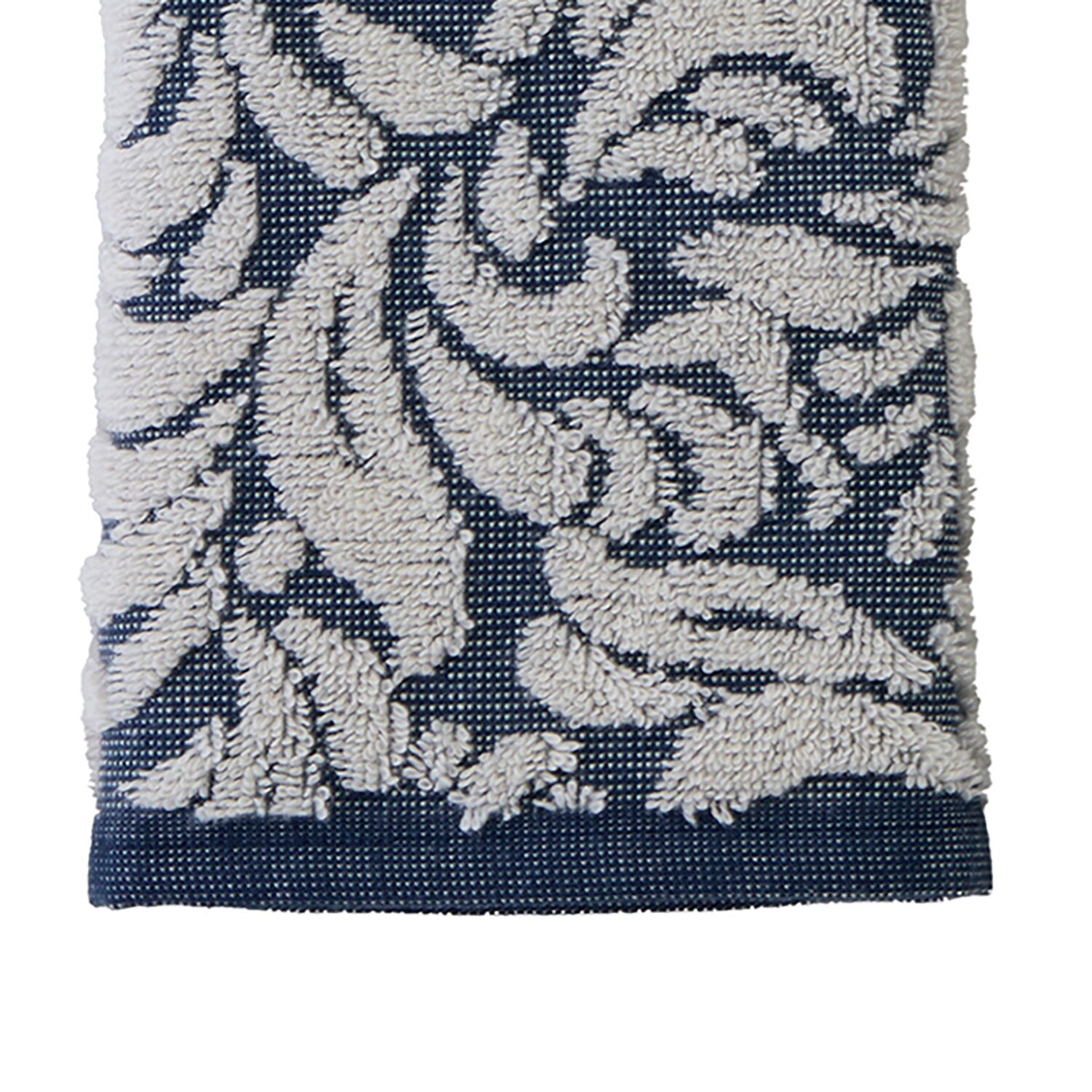 Saturday Knight Renan 2-pc. Embellished Hand Towel