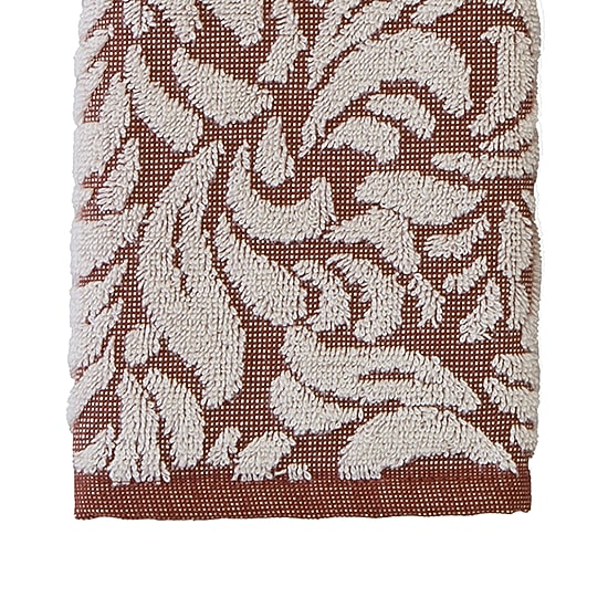 Saturday Knight Renan 2-pc. Embellished Hand Towel