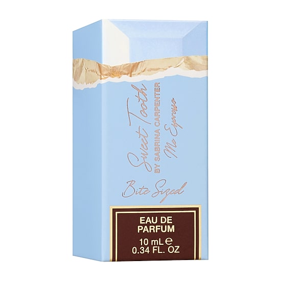 Sabrina Carpenter Bite Sized Me Espresso Eau De Parfum