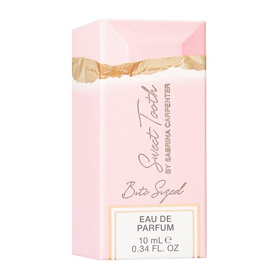 Sabrina Carpenter Bite Sized Sweet Tooth Eau De Parfum