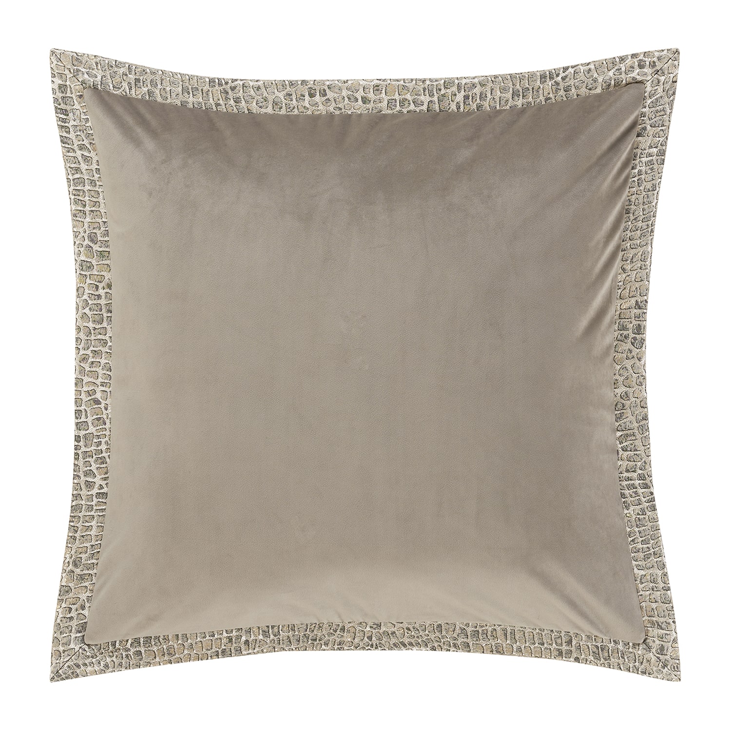 Queen Street Haven Reversible Euro Sham