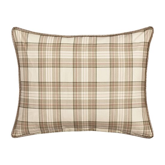 Queen Street Melrose Reversible Pillow Sham