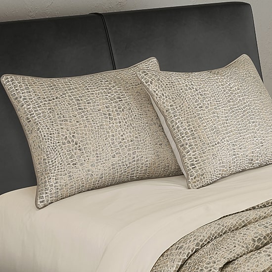 Queen Street Haven 3-pc. Comforter Set