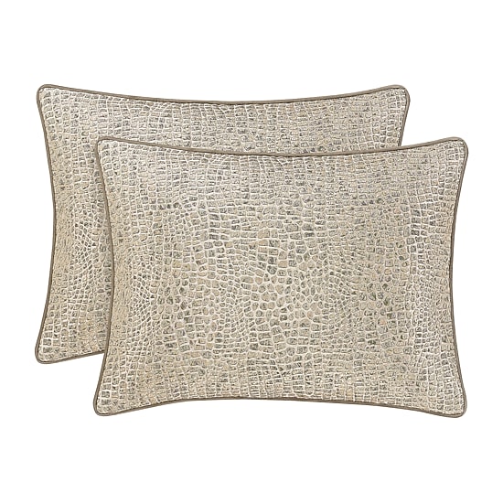 Queen Street Haven 3-pc. Comforter Set
