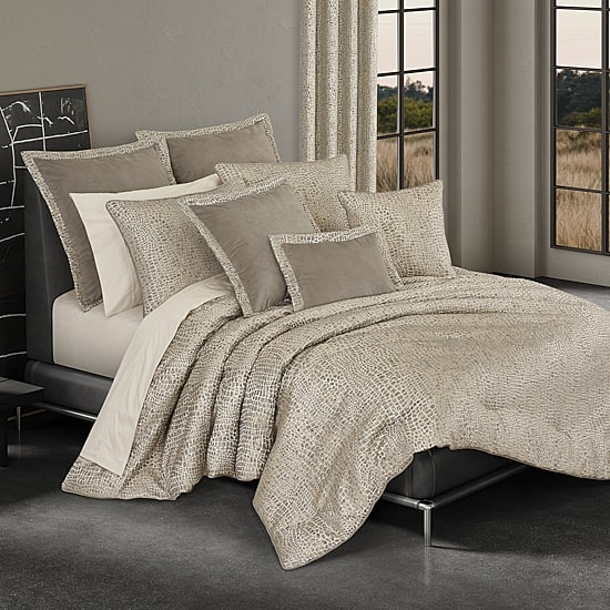 Queen Street Haven 3-pc. Comforter Set