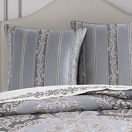 Queen Street Kaela Reversible Euro Sham