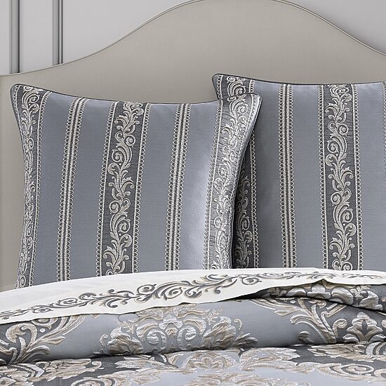 Queen Street Kaela Reversible Euro Sham