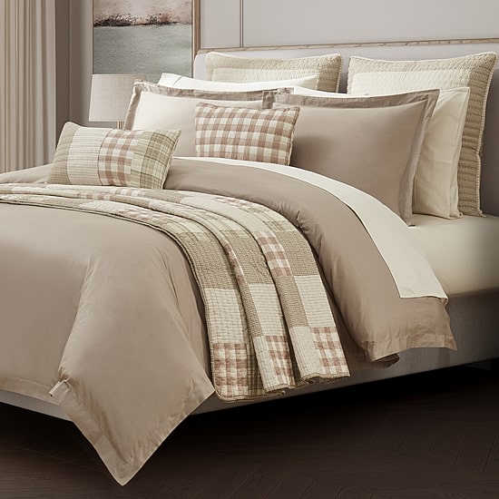 Queen Street Melrose Quilt